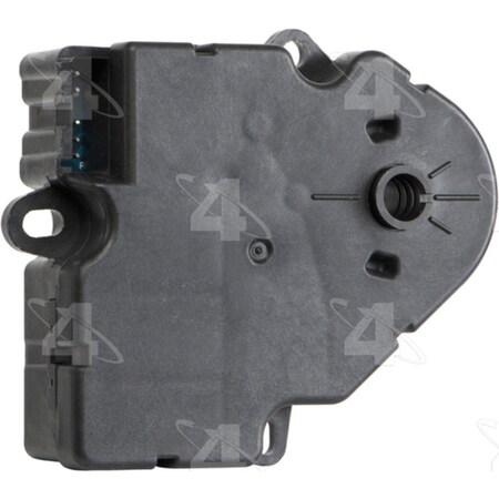 Four Seasons Temperature Blend Door Actuator, 37537 37537